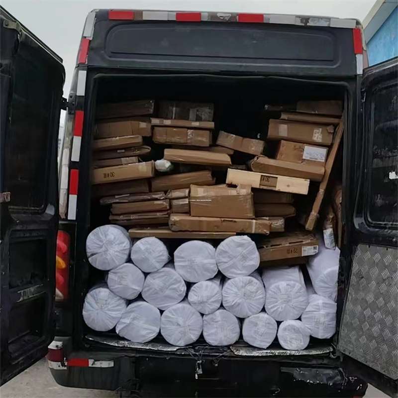 滁州至北海货运专线——一站式物流服务，让您的货物畅行无忧（北海到全国物流货运公司）