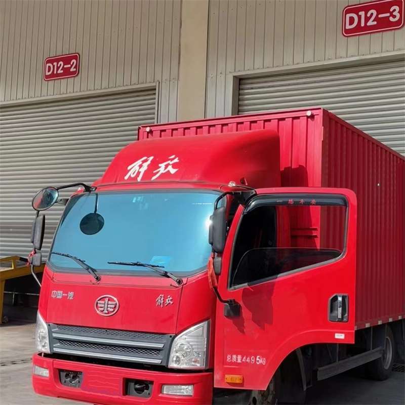 滁州到安徽物流公司——专业货运，安心送达（到安徽的物流公司）